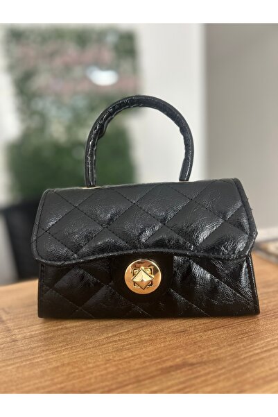 mini kol çantası