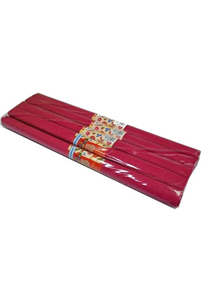 Schemat Hartie marscata multicolor 170x506mm set 10 buc