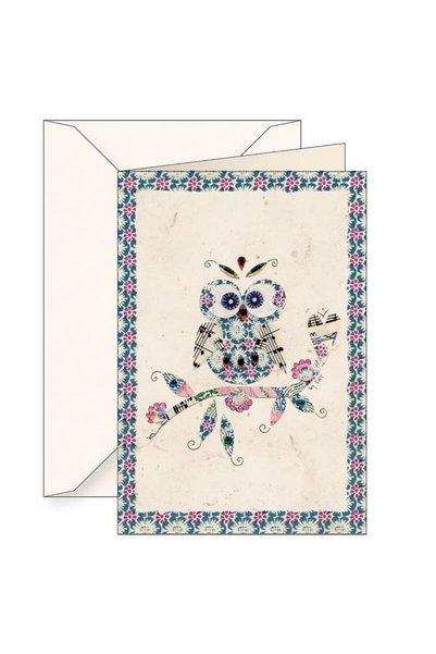 Tassotti Felicitare cu plic, Tassotti, 189x125 mm, Multicolor