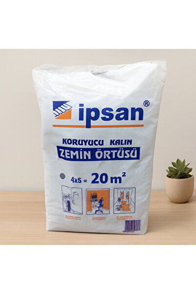 magicool 20 m² Thick Floor Covering - Pack of 30
