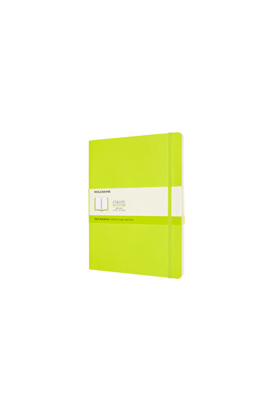 Moleskine Agenda Moleskine, 75134, Clasic, Soft cover, 19x25 cm, 70 g, Verde ...
