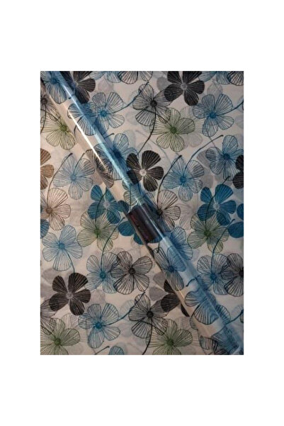 Galeria Hobby Hartie lucru manual Floral Lines multicolor 50x76cm