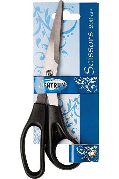 GRAND Foarfeca metalica, Grand, Inox, 17.5 cm, Argintiu