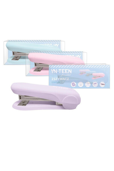Interdruk Capsator birou Pastel ergonomic multicolor