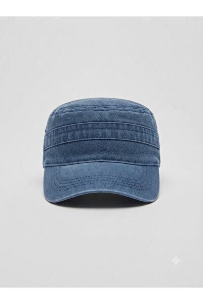 Fonem Kastro Premium 100% Cotton Vintage Cap - Tactical Military Style Hat