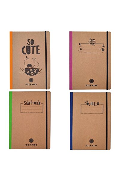 OEM Caiet B5 96 file dictando Flexi Kids – Pamantul Fagaduintei (pachet 10 bu...