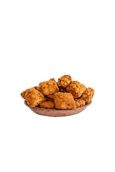 Can Kardeşler Kuruyemiş Acılı Ay Çekirdekli Galeta 250 g