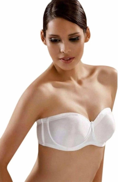 ALFA AKSESUAR 03 Le Jardin Minimizer Bra 8305