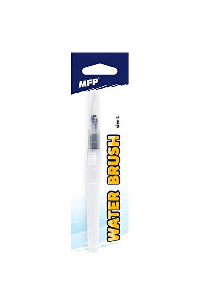 MFP Pensula de apa, MFP, L, transparent, 15.5cm