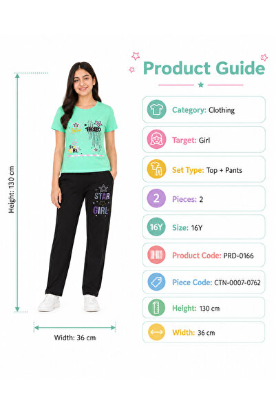 Generic Girls' outfit