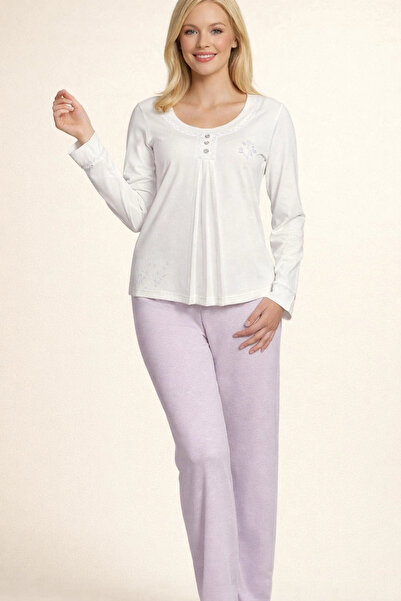 ALFA AKSESUAR 03 21458 Zakkum Hidden Plug-In Pajamas