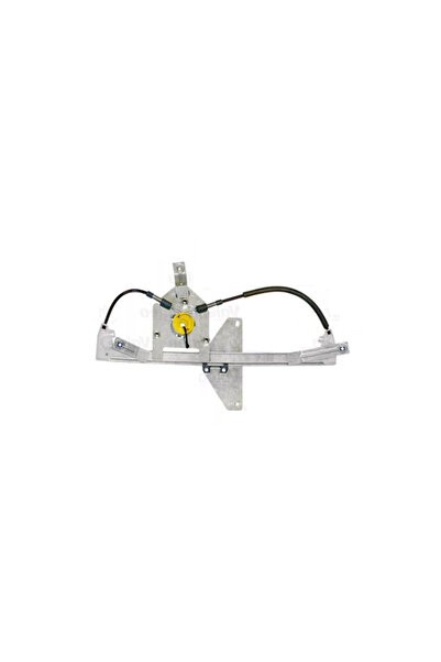 RapidAuto Macara geam electrica Citroen C5 (Rd/Td), 01.2008-2019, montare spa...