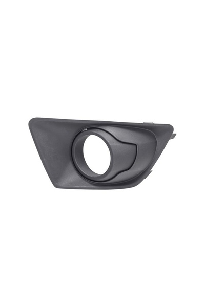 RapidAuto Grila bara fata FORD ECOSPORT, 12.2013-10.2017, partea stanga, cu r...