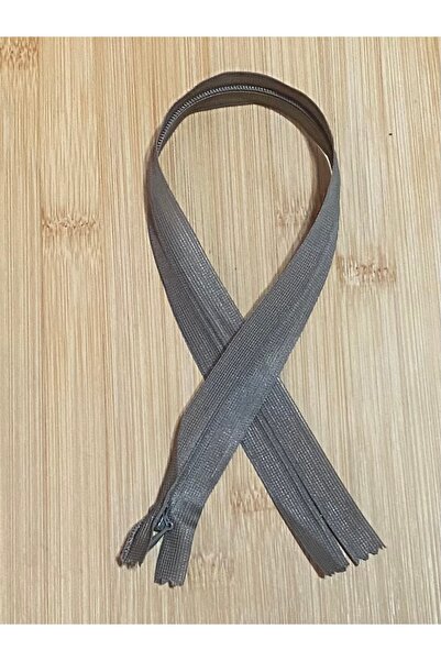 Lorin hobi 40 cm Hidden Zipper Haki