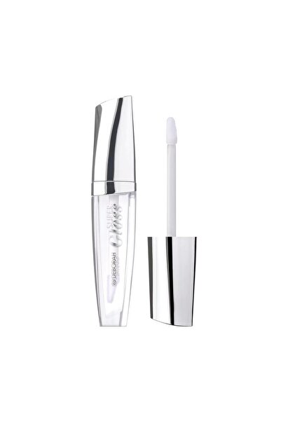 Deborah Super Gloss Transparent No: 01