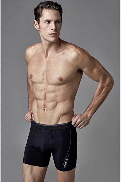 Eros Men's Boxer Briefs, Compact Colorful Boxer Briefs, 95% Cotton 5% Elastane