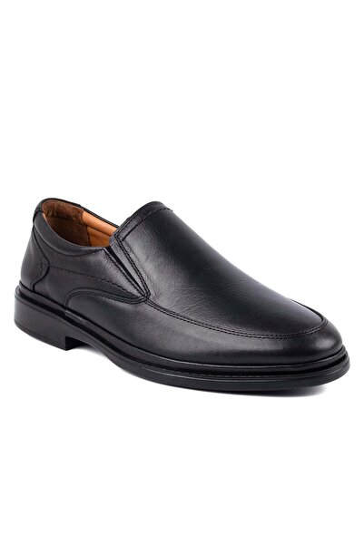 nehironline Wexperon 322 26Ya Men's Casual Shoes Black