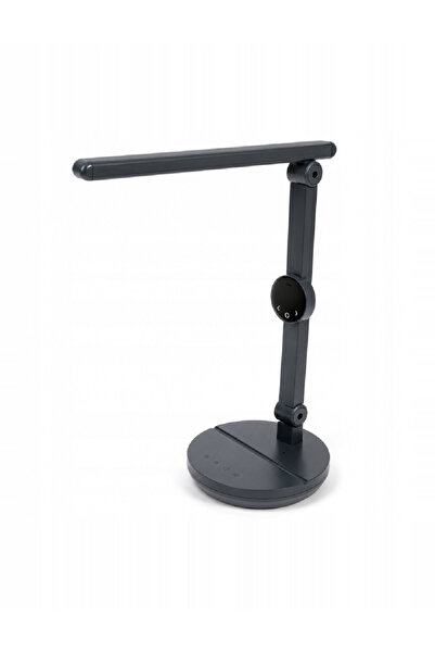 Evendi Lampa de birou, Gri Inchis