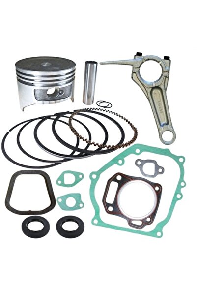 Niran Kit de reparații cultivator 6.5 CP, 168 F, GX 160