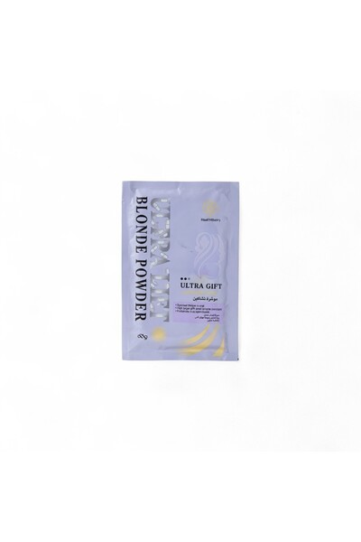 Generic Ultra Gift - Hair Exfoliating Powder