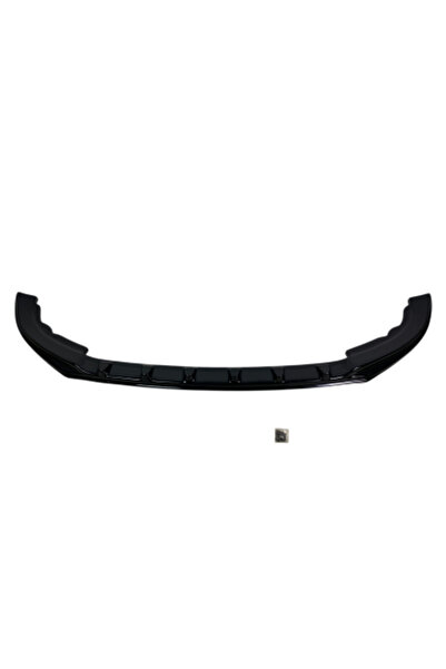 OEM Σπόιλερ προφυλακτήρα VW Transporter T5 (2003-2009)