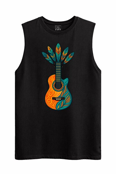 Rabona Fashion Acoustic Guitar Zero Arm Athlete