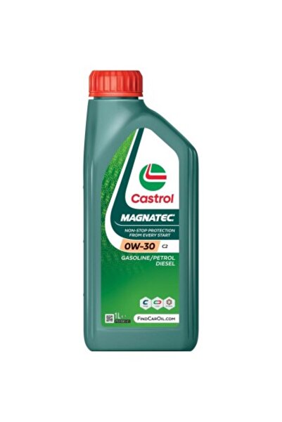 CASTROL Ulei de motor Magnatec 0W-30 C2 1L