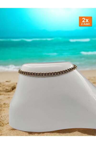 Bozhi Anklet Beads Handmade Special Design Gift
