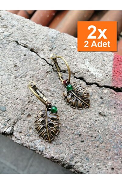 Bozhi Earrings Handmade Special Design Gift