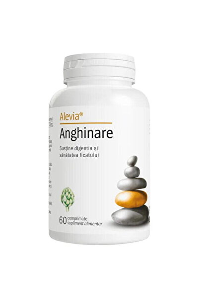 Alevia Anghinare 250mg 60cpr