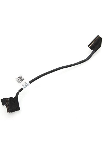 DellBello Cablu conectare baterie Dell Latitude E5570 E5470 Precision 15 3510...