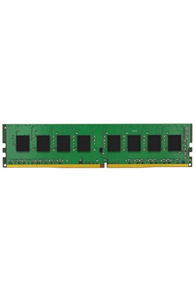 Kingston 16Gb Ddr4 3200Mhz Cl22 Pc Ram Kvr32N22D8/16