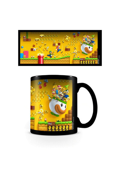 Pyramid International Cana color-changing Super Mario Bros., Pyramid Internat...