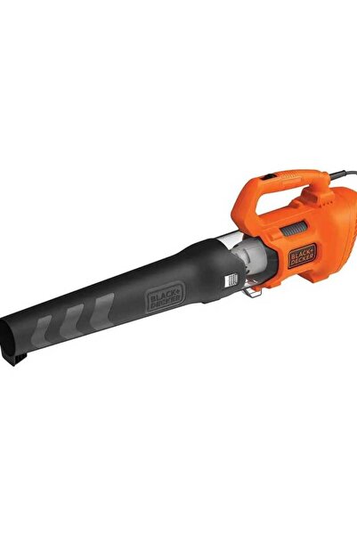 Black&Decker Suflantă electrică de grădină, Black+Decker, 1850 W - BEBL 185