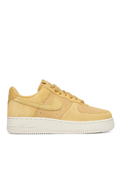Nike W AIR FORCE 1 '07 SUPER NORMAL HJ5336-700 Adidași de damă Maro