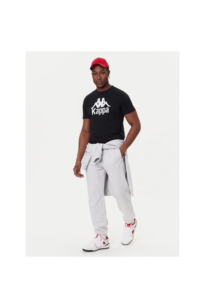 Kappa Tricou bărbătesc 361N6QW Negru