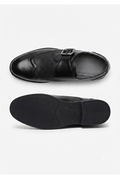 ALDACO Men's Formal Shoes | Classic Office Business Dress Shoes | Comfortable...