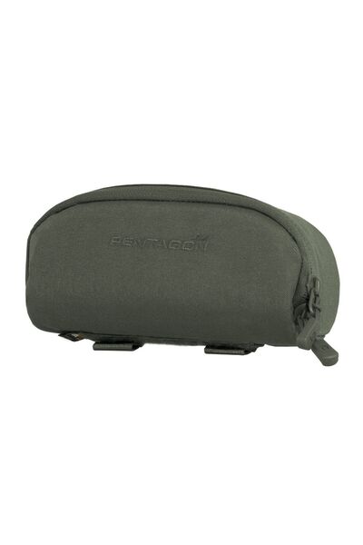 Pentagon Θήκη Για Γυαλιά Kalypso Olive Green