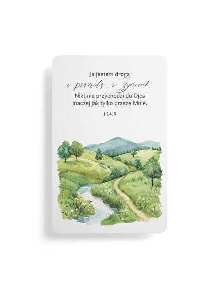 Szaron Magnet de frigider Binecuvantare LB 6,24-27, cu text religios, autoade...