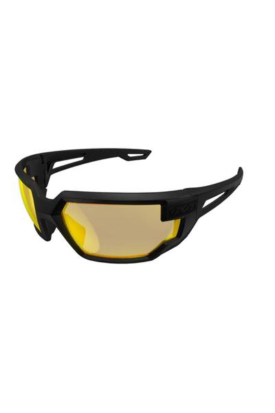 MECHANIX Γυαλιά Type-X VXF-30 Smoke Lens/Black Frame, Hard case