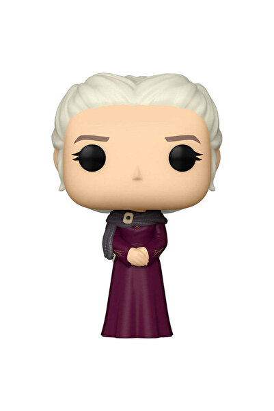 Funko Pop! Tv: House of the Dragon S3 - Rhaenyra Targaryen in Purple Robe