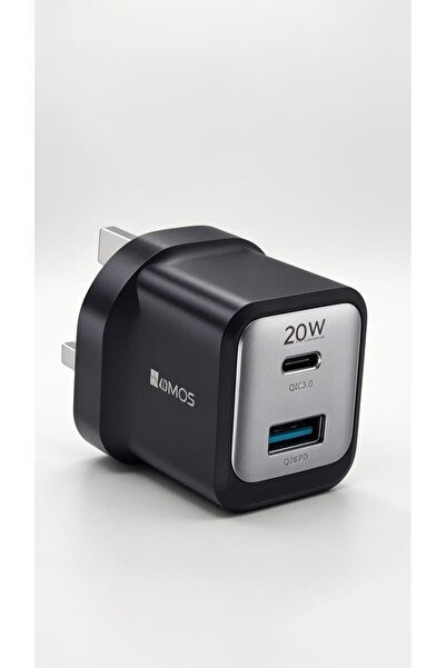 OEMS Super Fast Wall Charger Version: Endless Power
