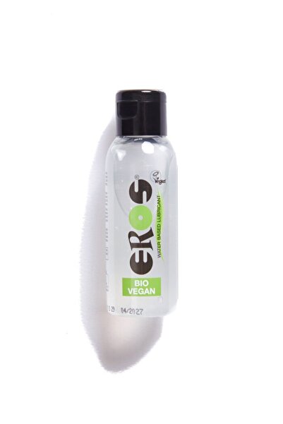 Other Λιπαντικό EROS BIO & VEGAN AQUA 50 ML - Διαφανές ER77075