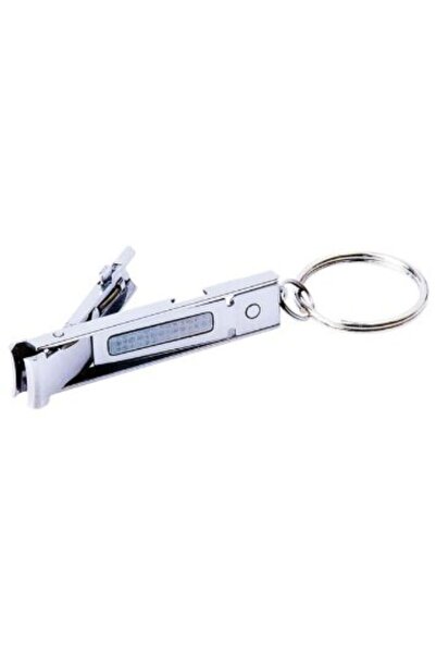 Munkees Ultra-thin Nail Clipper