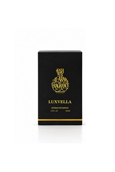 POSH AL ARAB PERFUMES ذا ليجندر 110 مل