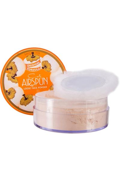 Coty Airspun Loose Face Powder - Naturally Neutral