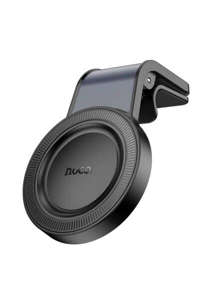 DDA Suport Magnetic Auto HOCO CA91 pentru Telefon, Prindere pe Grila de Venti...