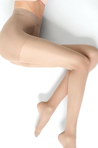 Marilyn Dresuri mate transparente de damă 15 DEN Super 15 Forte