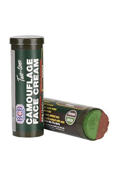BCB Φούμο Στικ 60 gr Xακί-Kαφέ
