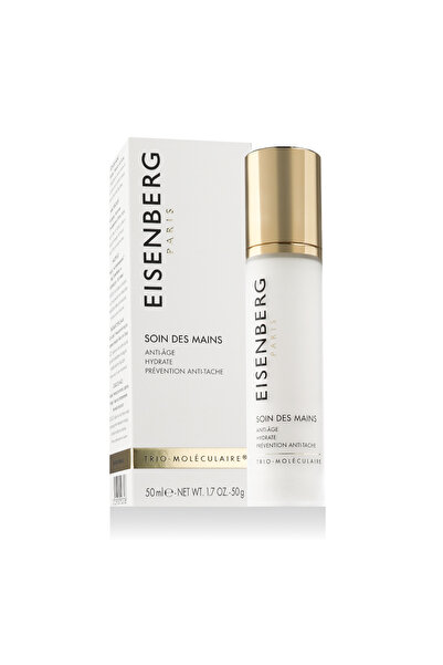 Eisenberg Tratament pentru mâini 50 ml